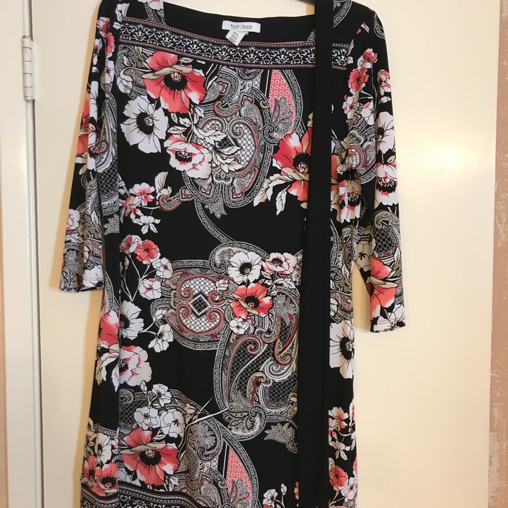 Tunic dress